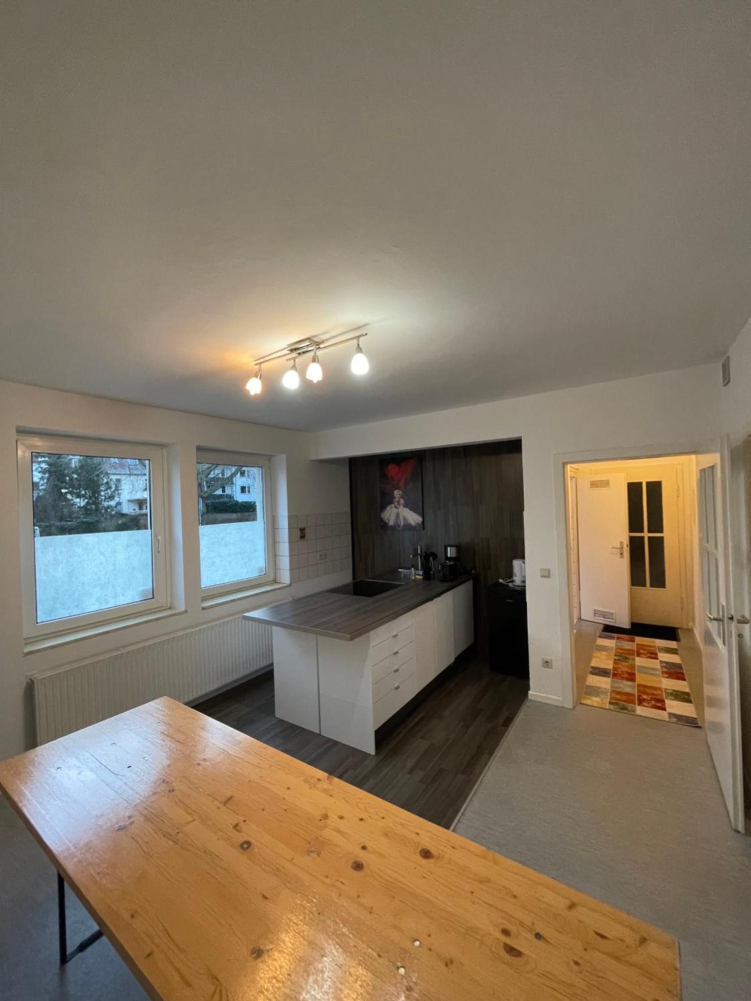Jonnyshostel Apartment Osnabrueck