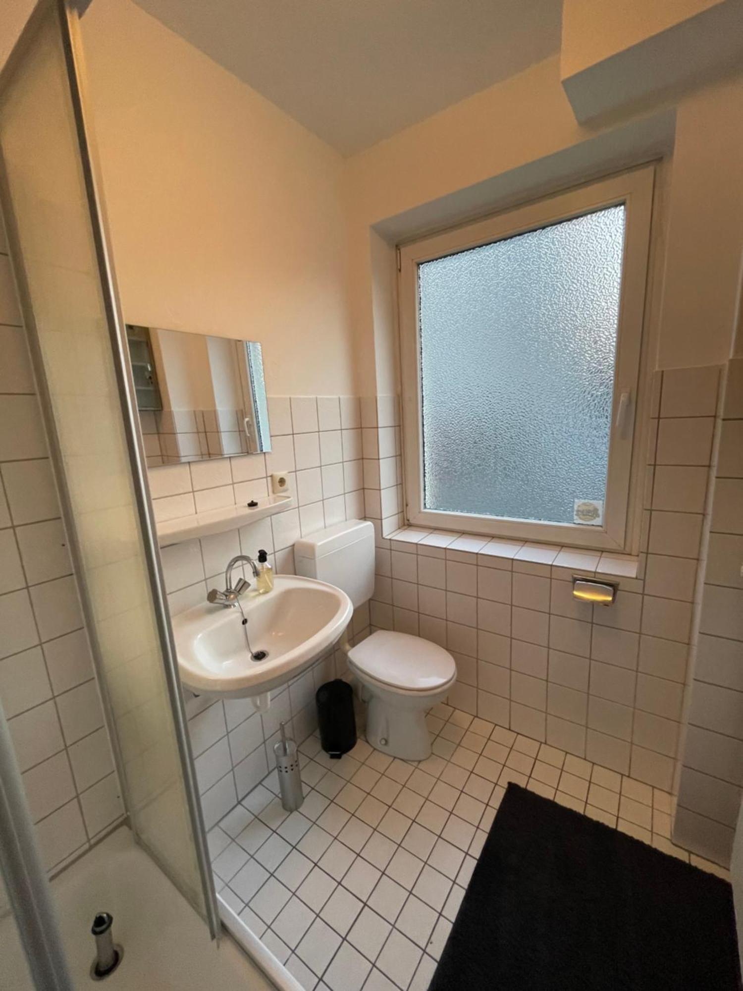Jonnyshostel Apartment Osnabrueck